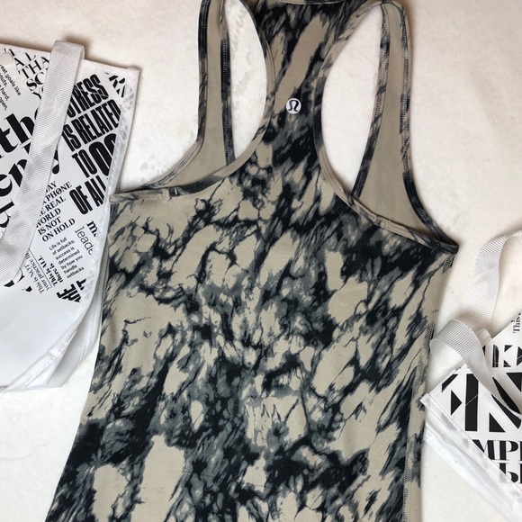 Lululemon Racerback Tanktop - Picture 3 of 4